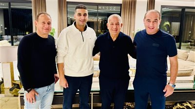 محلي أم أجنبي، من هو مدرب المصري الجديد بعد رحيل علي ماهر؟