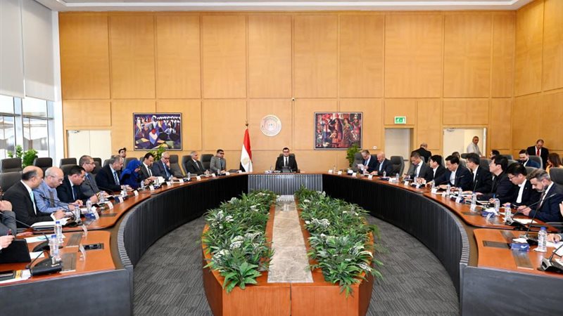 وزير الاسكان