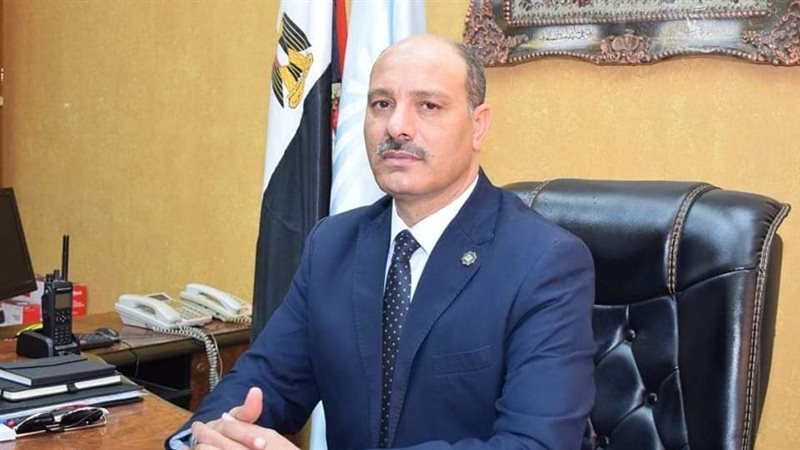 الدكتور عربي أبوزيد