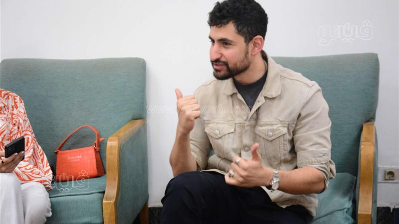 أمير المصري 