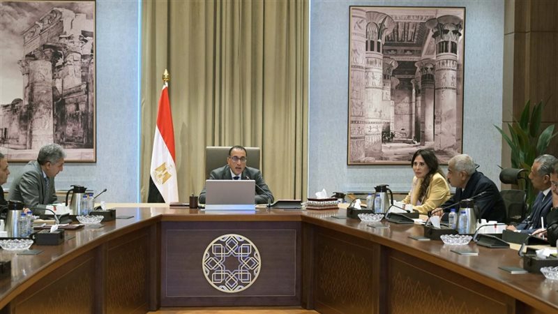 اجتماع رئيس الوزراء