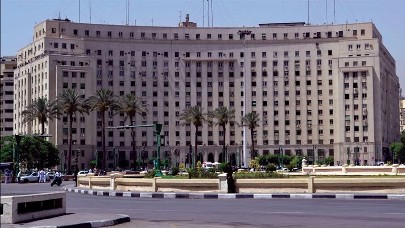 مجمع التحرير 