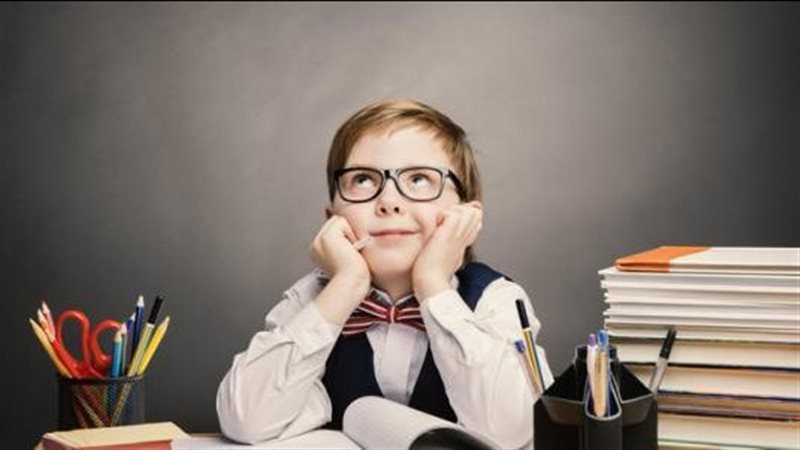 تركيز الأبناء 