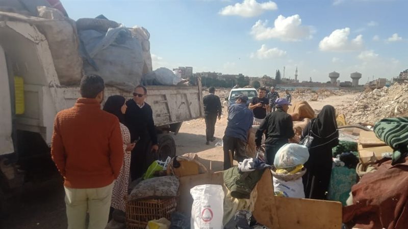 محافظ الإسماعيلية