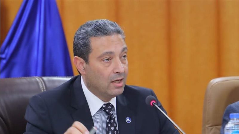 محافظ دمياط.. ڤيتو