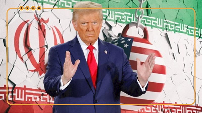 ترامب، فيتو 