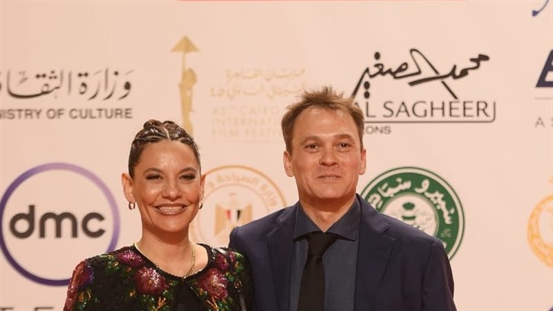أبطال الفيلم الإيطالي