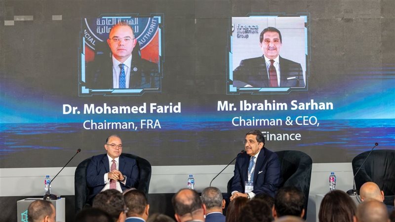 د. محمد فريد وإبراهيم