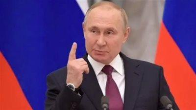 بمرسوم صدر اليوم، بوتين يقر العقيدة النووية الروسية المحدثة