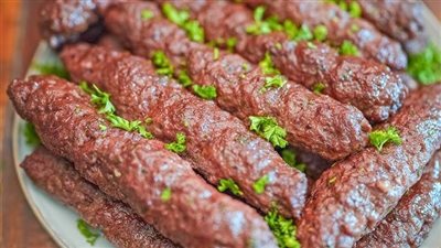 طريقة عمل كفتة الحاتي، في خطوات بسيطة وأحلى من الجاهزة 