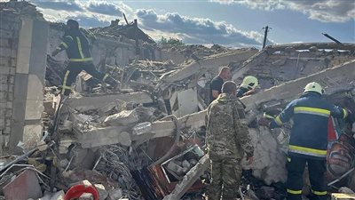 بعد 1000 يوم من الحرب، كم كلفت العملية الروسية في أوكرانيا؟