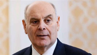  رئيس أبخازيا أصلان بزانيا يعلن استقالته (فيديو)