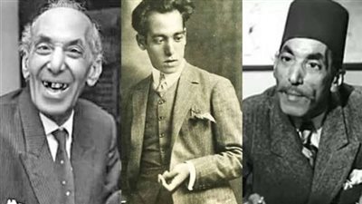 حسن البارودي، دخل الفن بالصدفة وشارك في 3 أفلام عالمية ونهاية حزينة لمسيرته الفنية