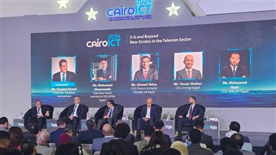 مسئولو شركات الاتصالات يناقشون أبرز تحديات تشغيل الجيل الخامس