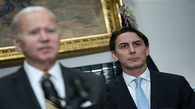 هوكشتاين يصل لبنان، رحلة مصيرية وسط تفاؤل أمريكي وضوء أخضر لـ حزب الله