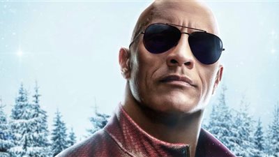 84 مليون دولار إيرادات فيلم Red One خلال 4 أيام