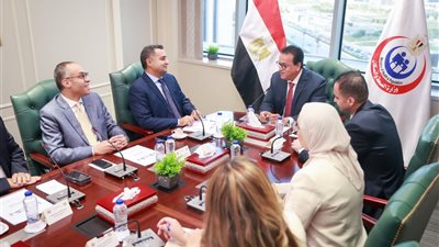 وزير الصحة: الدولة تدعم زيادة استثمارات القطاع الخاص في المنشآت الصحية 
