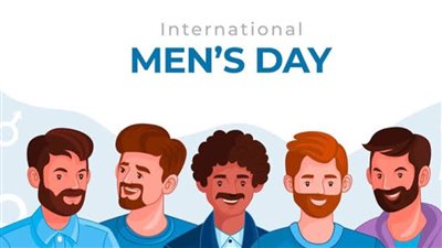 اليوم العالمي للرجل.. مناسبة لإنصافه أمام المرأة.. يهدف إلى تحسين العلاقات بين الجنسين.. ونجيب ساويرس يطالب بالمساواة
