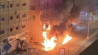 إصابة 3 جنود إسرائيليين في معارك جنوب لبنان