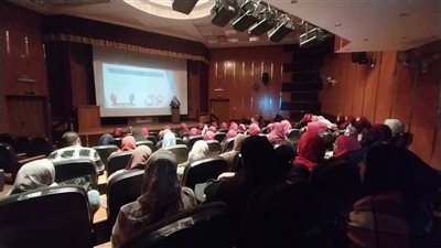 شباب الشرقية تطلق مبادرة لخفض النمو السكانى 