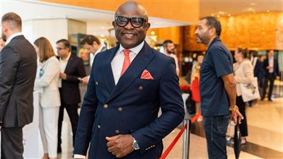  يحيى زكريا: الطيران المدني هو محرك أساسي للنمو الاقتصادي