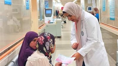 الرعاية الصحية تطلق حملة 