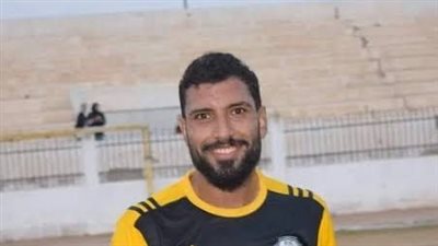 وكيل وزارة الشباب بالغربية يعزي أسرة اللاعب محمد شوقي
