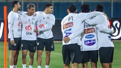 منتخب مصر يختتم رحلته في تصفيات أمم أفريقيا.. رقم تاريخي ينتظر الفراعنة أمام بوتسوانا.. والعميد يتجاوز إنجاز فيتوريا