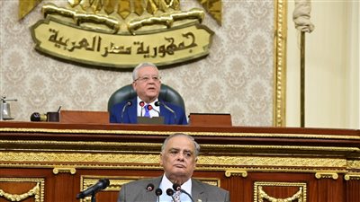 رئيس النواب يعلق على اعتراضات نقابة الصحفيين بشأن مشروع قانون الإجراءات الجنائية 