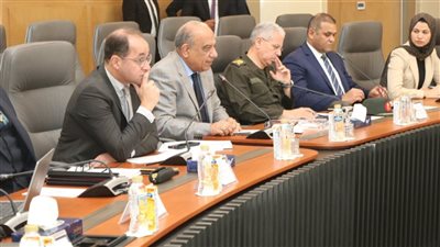 وزير الكهرباء: متابعة رئاسية يومية لمشروع المحطة النووية بالضبعة