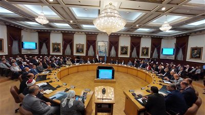 محافظ القاهرة: رفض أي ملف لم يستكمل أوراقه للتصالح