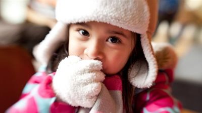 الأرصاد تحذر من انخفاض ملحوظ بدرجات الحرارة وتنصح بالملابس الثقيلة