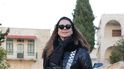 شكران مرتجى تعلن انتهاءها من تصوير مسلسل سيروم 