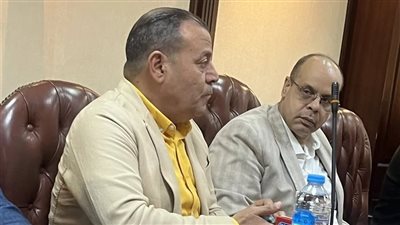 عصام كامل: انتشار الشائعات وتعاظم تأثير السوشيال يفرضان ضرورة إتاحة المعلومات من الجهات المعنية