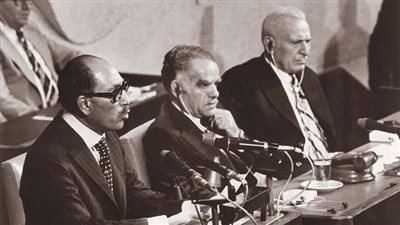 زيارة الكنيست، هكذا غيَّر السادات خريطة الشرق الأوسط