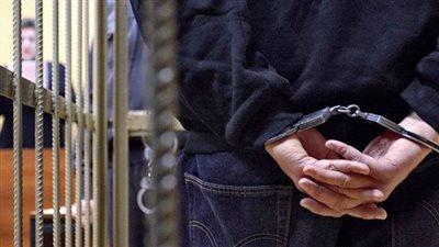 عامل قتل عاطلا بمدينة نصر: 