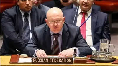 التداعيات المترتبة على الفيتو الروسي ضد القرار البريطاني بشأن السودان.. وقف تدخل الدول العظمى في الشأن الداخلي للخرطوم.. واستمرار الصراع ومعاناة المدنيين