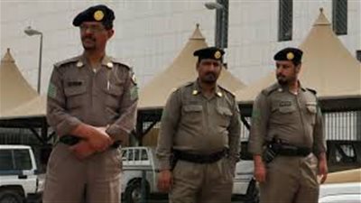 ضبط مصرية بالسعودية بتهمة الاحتيال لإصدار تصاريح حج وهمية 