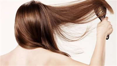 وصفة طبيعية لشعر جميل وانسيابى وأكثر نعومة 