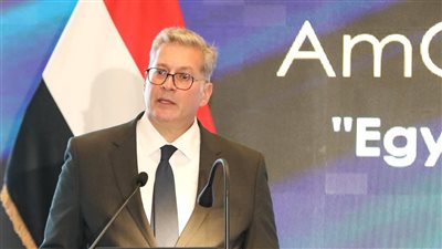 بشرى سارة من وزير البترول بشأن حقل ظهر 