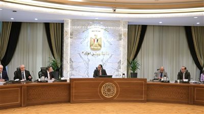 مدبولي: توطين صناعة مكونات مشروع محطة الضبعة النووية في مصر