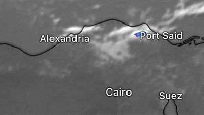 الأرصاد تحذر من تكاثر السحب الممطرة على هذه المناطق