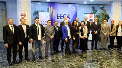 الهيئة المصرية للمعارض توقع بروتوكول تعاون مع 