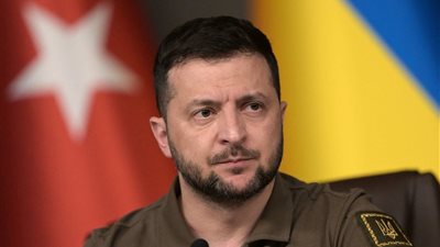 زاخاروفا: تصريحات زيلينسكي تؤكد أنه ليس منتهي الصلاحية فقط بل غارق في المخدرات