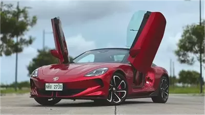 إدارة ترامب تخطط لإنهاء الإعفاء الضريبي على السيارات الكهربائية