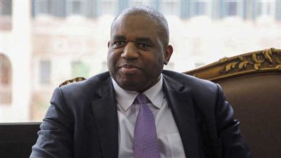 وزير الخارجية البريطاني: 3 مليارات جنيه إسترليني سنويا لدعم أوكرانيا مهما طالت الحرب