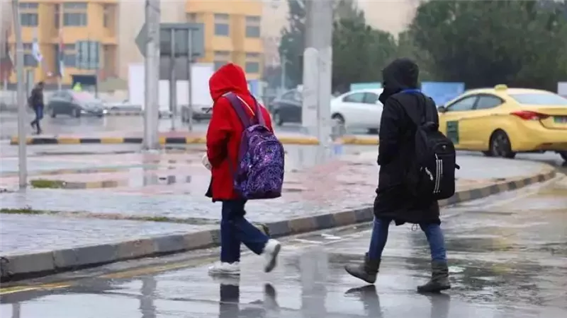 تعطيل الدراسة 