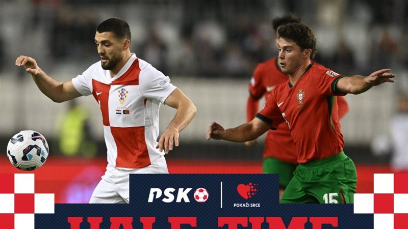البرتغال وكرواتيا،