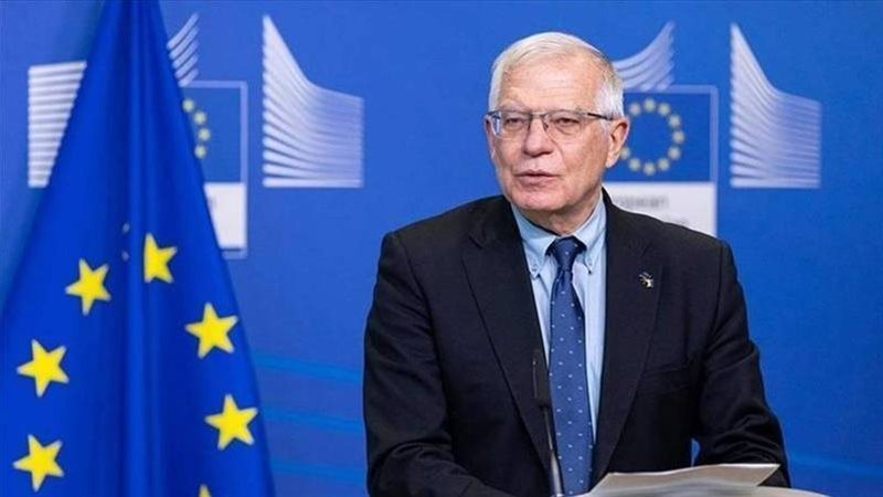 بوريل، فيتو