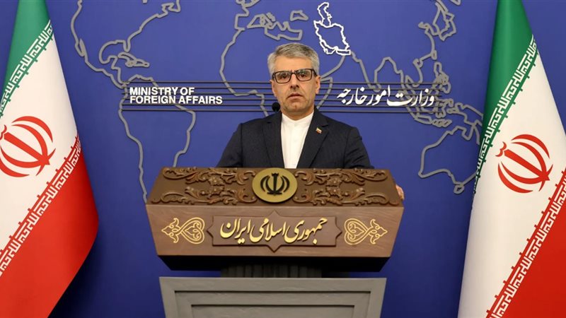 المتحدث باسم الخارجية